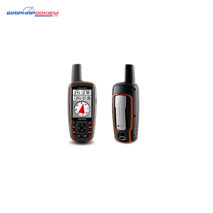 Máy Định Vị GPS GARMIN GPSMAP 62S 4 Máy Định Vị GPS GARMIN GPSMAP 62S