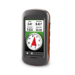 Máy Định Vị GPS Garmin MONTANA 650 6 Máy Định Vị GPS Garmin MONTANA 650