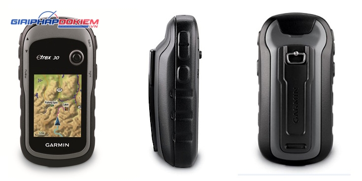 Máy Định Vị GPS Garmin eTrex 30 17 Máy Định Vị GPS Garmin eTrex 30