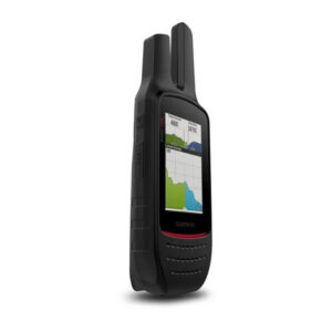 Máy Định Vị Vệ Tinh Tích Hợp Bộ Đàm GARMIN Rino 750 12 Máy Định Vị Vệ Tinh Tích Hợp Bộ Đàm GARMIN Rino 750