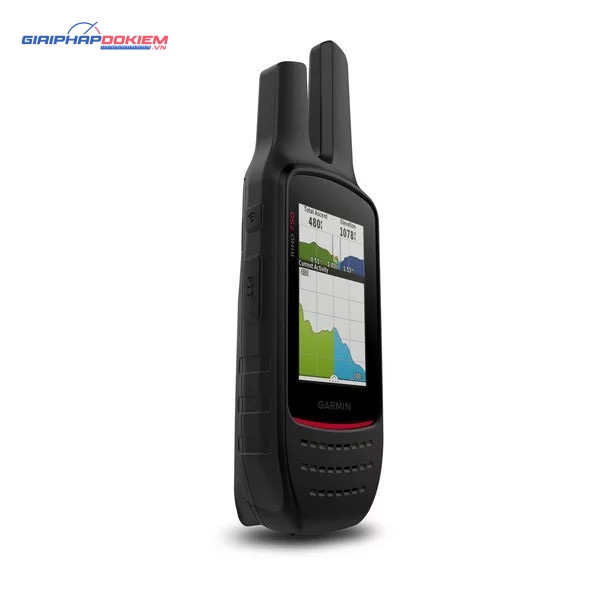 Máy Định Vị Vệ Tinh Tích Hợp Bộ Đàm GARMIN Rino 750 6 Máy Định Vị Vệ Tinh Tích Hợp Bộ Đàm GARMIN Rino 750