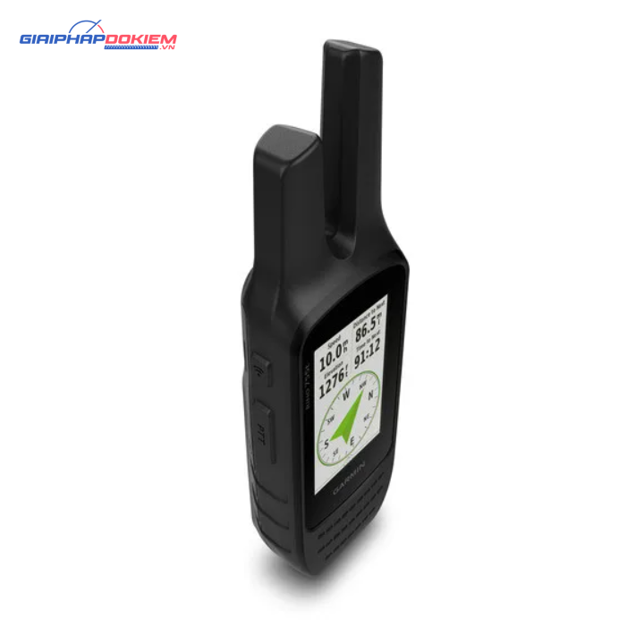Máy Định Vị Vệ Tinh GARMIN Rino 755t 10 Máy Định Vị Vệ Tinh GARMIN Rino 755t
