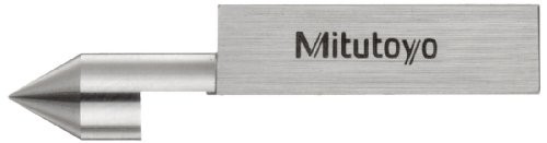 Mũi đo tâm 60° cho căn mẫu Mitutoyo 619020 6 Gá Kẹp Căn Mẫu