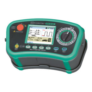 Thiết Bị Đo Đa Năng Kyoritsu 6514BT 17 Thiết Bị Đo Đa Năng Kyoritsu 6514BT