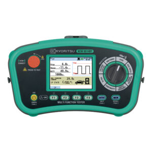 Thiết Bị Đo Đa Năng Kyoritsu 6514BT