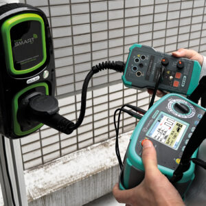 Thiết Bị Đo Đa Năng Kyoritsu 6514BT 19 Thiết Bị Đo Đa Năng Kyoritsu 6514BT