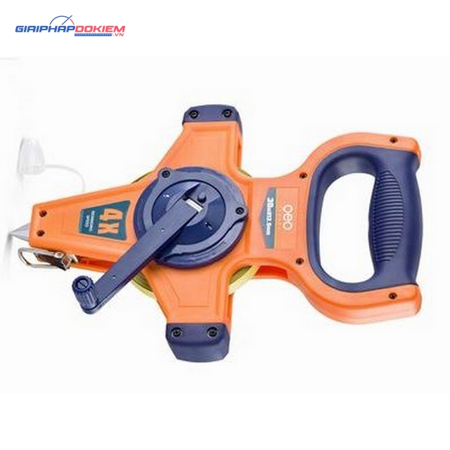 Thước dây cuộn 50m Tape 50 5 Thước dây cuộn 50m Tape 50