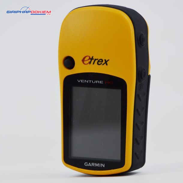 Máy Định Vị GPS Garmin eTrex Venture HC 7 Máy Định Vị GPS Garmin eTrex Venture HC