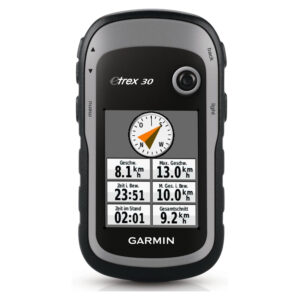 Máy Định Vị GPS Garmin eTrex 30