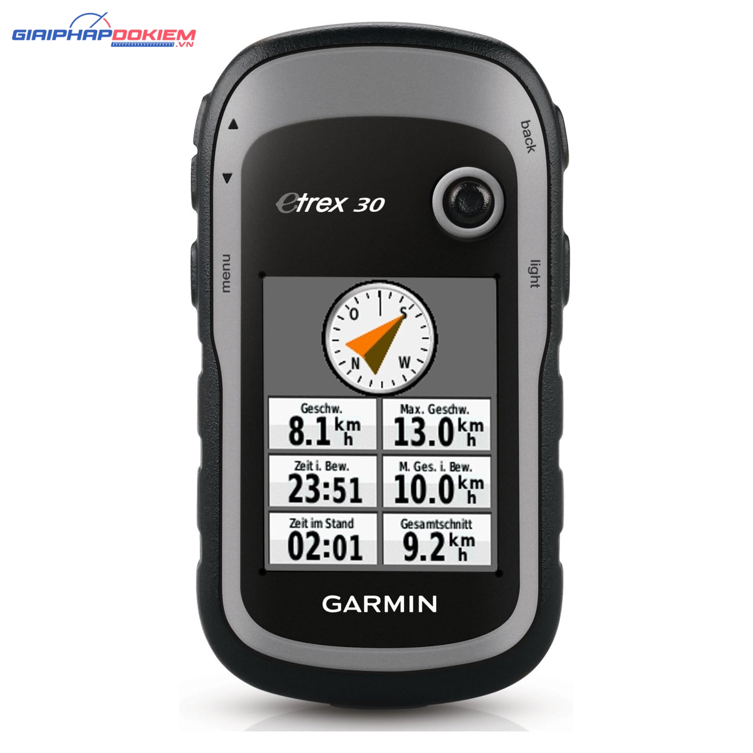 Máy Định Vị GPS Garmin eTrex 30 5 Máy Định Vị GPS Garmin eTrex 30