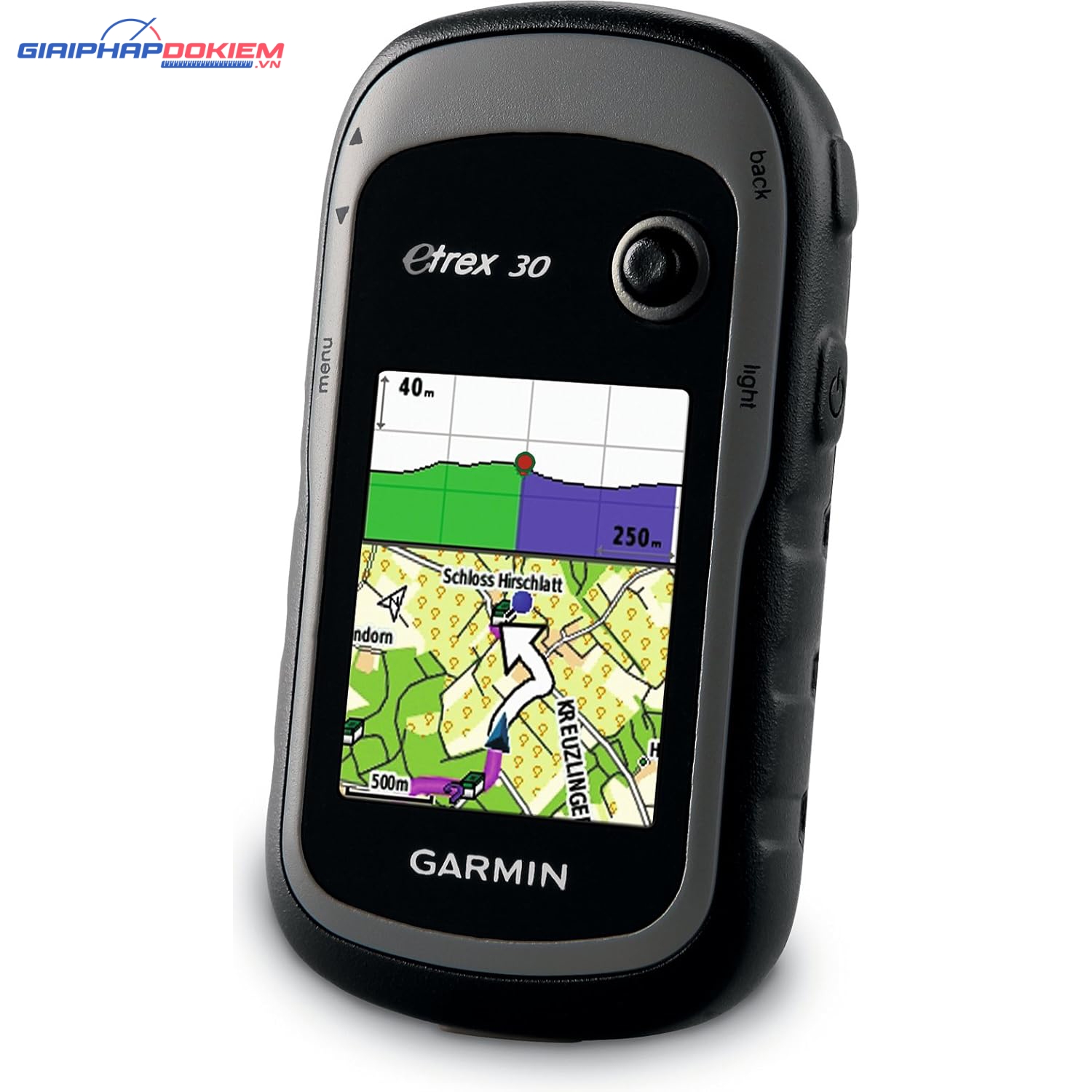 Máy Định Vị GPS Garmin eTrex 30 6 Máy Định Vị GPS Garmin eTrex 30