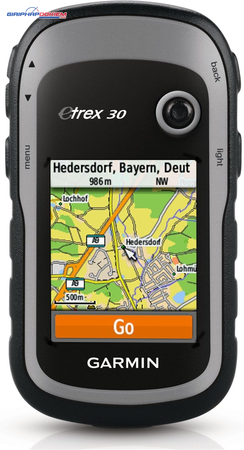 Máy Định Vị GPS Garmin eTrex 30 16 Máy Định Vị GPS Garmin eTrex 30