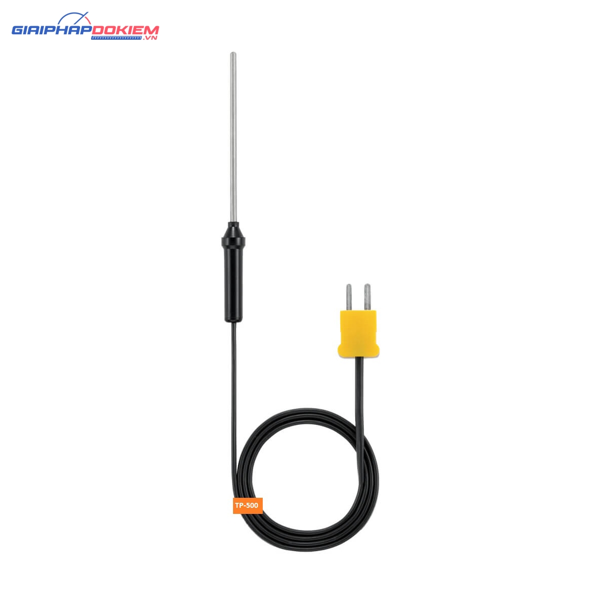Cảm biến đo nhiệt độ TP-550 7 Cảm biến đo nhiệt độ TP-550