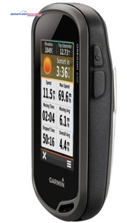 Máy Định Vị GPS Garmin OREGON 650 33 Máy Định Vị GPS Garmin OREGON 650