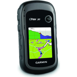 Máy Định Vị GPS Garmin eTrex 30 12 Máy Định Vị GPS Garmin eTrex 30
