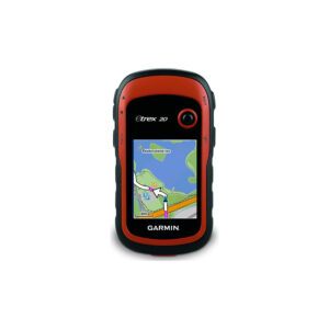 Máy Định Vị GPS Garmin eTrex 20 10 Máy Định Vị GPS Garmin eTrex 20