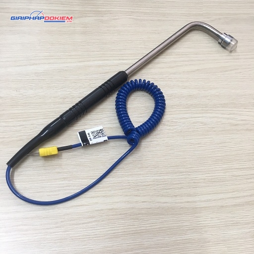 Đầu đo nhiệt độ NR-33 6 Đầu đo nhiệt độ NR-33