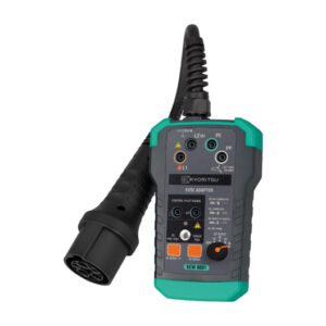 Bộ chuyển đổi sạc xe điện KEW 8601