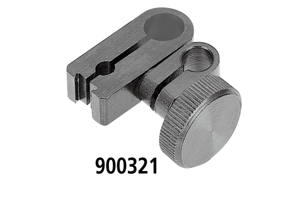 Kẹp Gá Xoay Cho Đồng Hồ So với thân ø4 mm, thân ø8 mm, và khớp Mitutoyo 900321 3 Sản phẩm Kim Đo