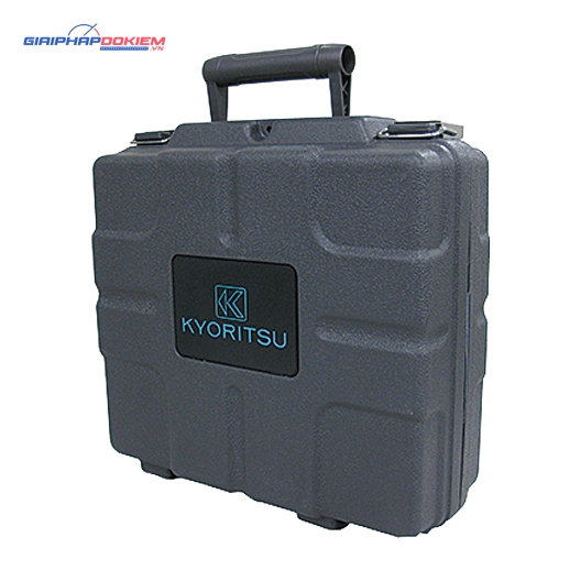 Đồng hồ đo điện trở cách điện Kyoritsu model 3025B 5 Đồng hồ đo điện trở cách điện Kyoritsu model 3025B