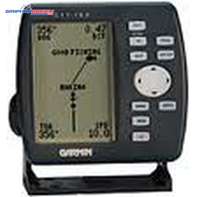 Máy Định Vị GPS Garmin 128 ( Dùng Cho Hàng Hải) 4 Máy Định Vị GPS Garmin 128 ( Dùng Cho Hàng Hải)