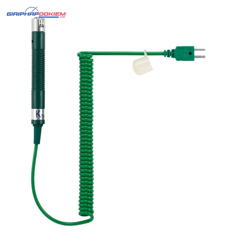 Đầu đo nhiệt độ NR-38 11 Đầu đo nhiệt độ NR-38