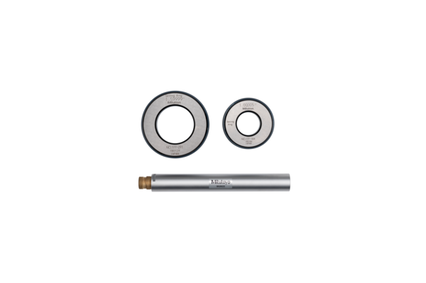 Bộ Panme Đo Lỗ 3 Chấu Cơ Khí 0,8-2" (4 pcs.) Mitutoyo 368-996 13 bo thuoc do lo 368 996 bs2