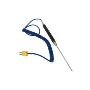 Đầu đo nhiệt độ NR-38 8 Đầu đo nhiệt độ NR-38