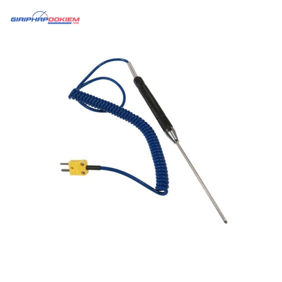 Đầu đo nhiệt độ NR-38 6 Đầu đo nhiệt độ NR-38