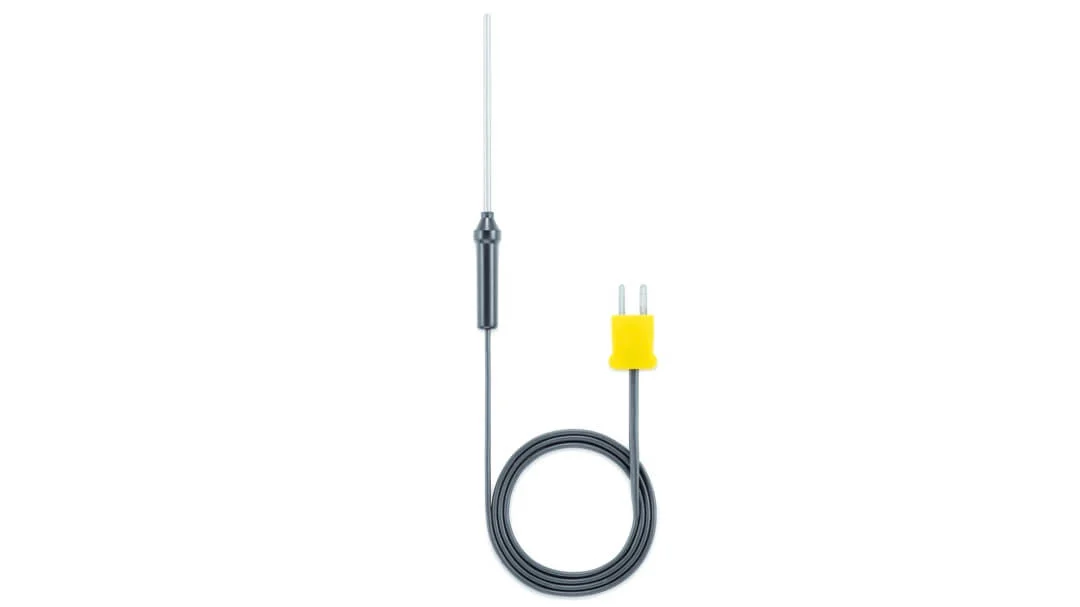 Cảm biến đo nhiệt độ TP-550 6 Can nhiệt TP-550 - Le Quoc Equipment - 0903917667