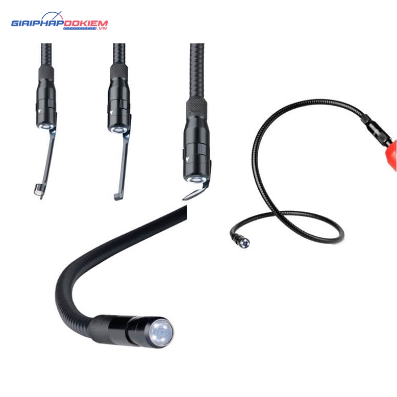 Đầu máy nội soi công nghiệp P 4-9 13 Đầu máy nội soi công nghiệp P 4-9
