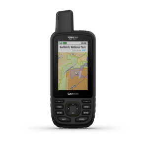 Máy Định Vị GPS Cầm Tay Garmin GPSMAP 66sr 11 Máy Định Vị GPS Cầm Tay Garmin GPSMAP 66sr