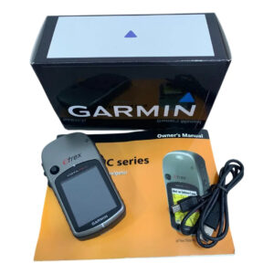 Máy Định Vị GPS Garmin eTrex Vista HCx