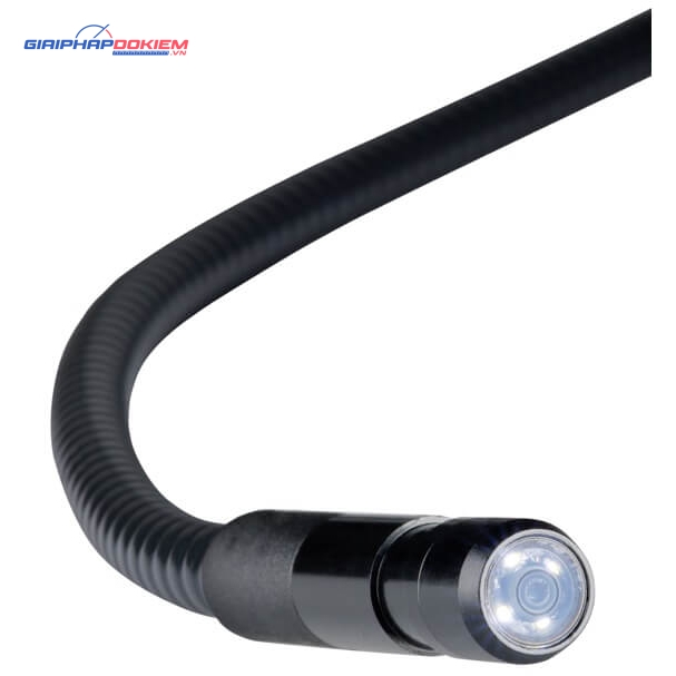 Đầu máy nội soi công nghiệp P 4-9 5 Đầu máy nội soi công nghiệp P 4-9