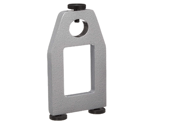 Chân đế của thiết bị hiệu chuẩn đồng hồ so kiểm tra bộ đo lỗ Mitutoyo 12AAK824 3 Đồng hồ đo Mitutoyo