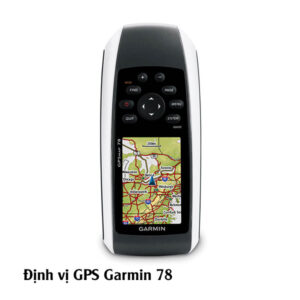 Máy Định Vị GARMIN GPSMAP78 7 Máy Định Vị GARMIN GPSMAP78