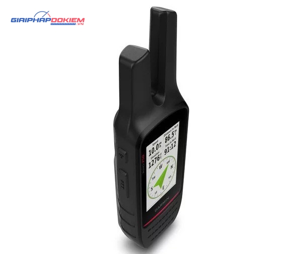 Máy Định Vị Vệ Tinh Tích Hợp Bộ Đàm GARMIN Rino 750 20 Máy Định Vị Vệ Tinh Tích Hợp Bộ Đàm GARMIN Rino 750