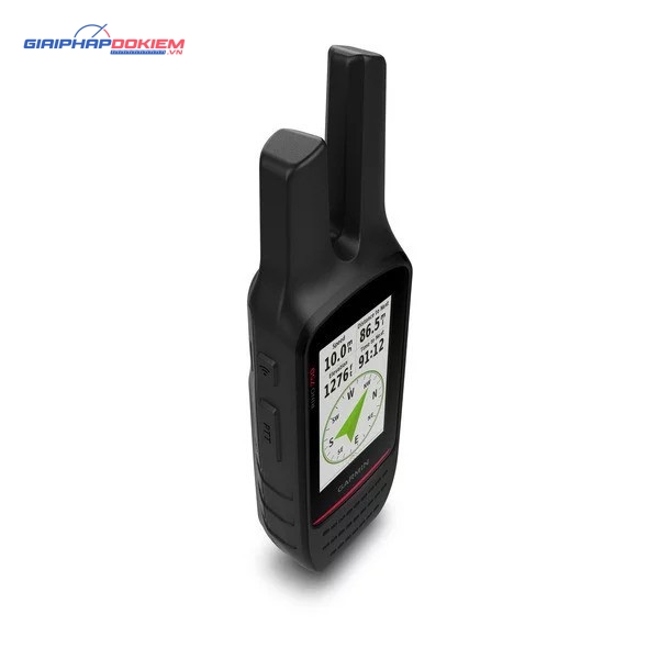 Máy Định Vị Vệ Tinh Tích Hợp Bộ Đàm GARMIN Rino 750 10 Máy Định Vị Vệ Tinh Tích Hợp Bộ Đàm GARMIN Rino 750