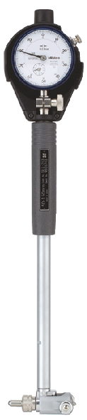 Đồng Hồ Đo Lỗ Đo Trong 2 Chấu 50-150mm, 0,001mm Mitutoyo 511-723-20 10 Chi tiết đồng hồ 511-723