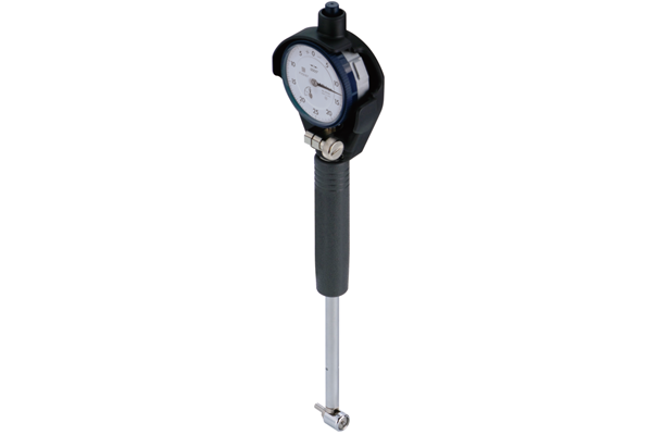 Bộ Đồng Hồ Đo Lỗ Trong Tiếp Xúc 2 Điểm 0.7-1.4"/0.0005" Mitutoyo 511-741-20 6 dong ho do lo 511 741