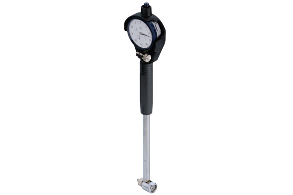 Bộ Đồng Hồ Đo Lỗ Trong Tiếp Xúc 2 Điểm 1.4-2.5"/0.0005" Mitutoyo 511-742-20 5 Đồng Hồ Đo Lỗ