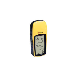 Máy Định Vị GPS Garmin eTrex H 6 Máy Định Vị GPS Garmin eTrex H