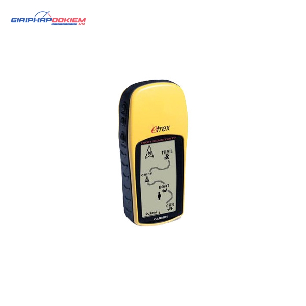 Máy Định Vị GPS Garmin eTrex H 4 Máy Định Vị GPS Garmin eTrex H