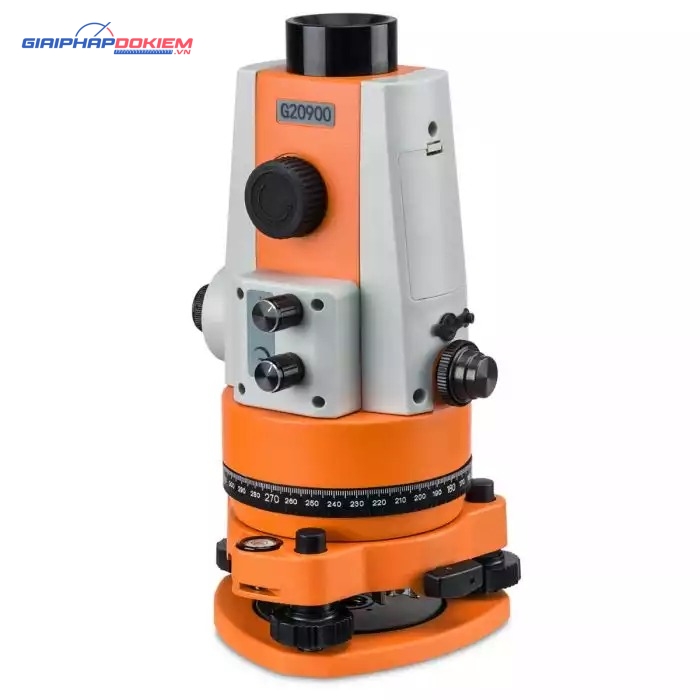 Máy thông tầng laser FLP 150-Green 4 Máy thông tầng laser FLP 150-Green