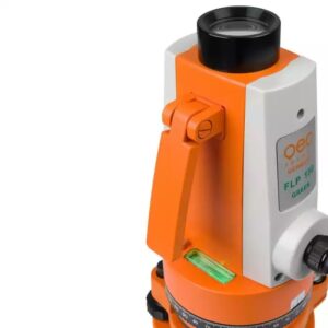 Máy thông tầng laser FLP 150-Green 8 Máy thông tầng laser FLP 150-Green