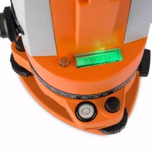 Máy thông tầng laser FLP 150-Green 9 Máy thông tầng laser FLP 150-Green