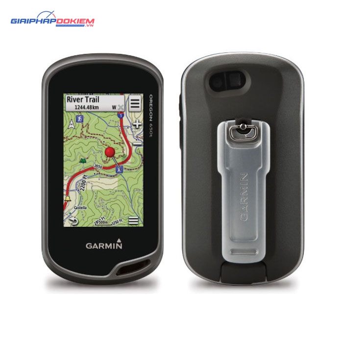 Máy Định Vị GPS Garmin OREGON 650 10 Máy Định Vị GPS Garmin OREGON 650