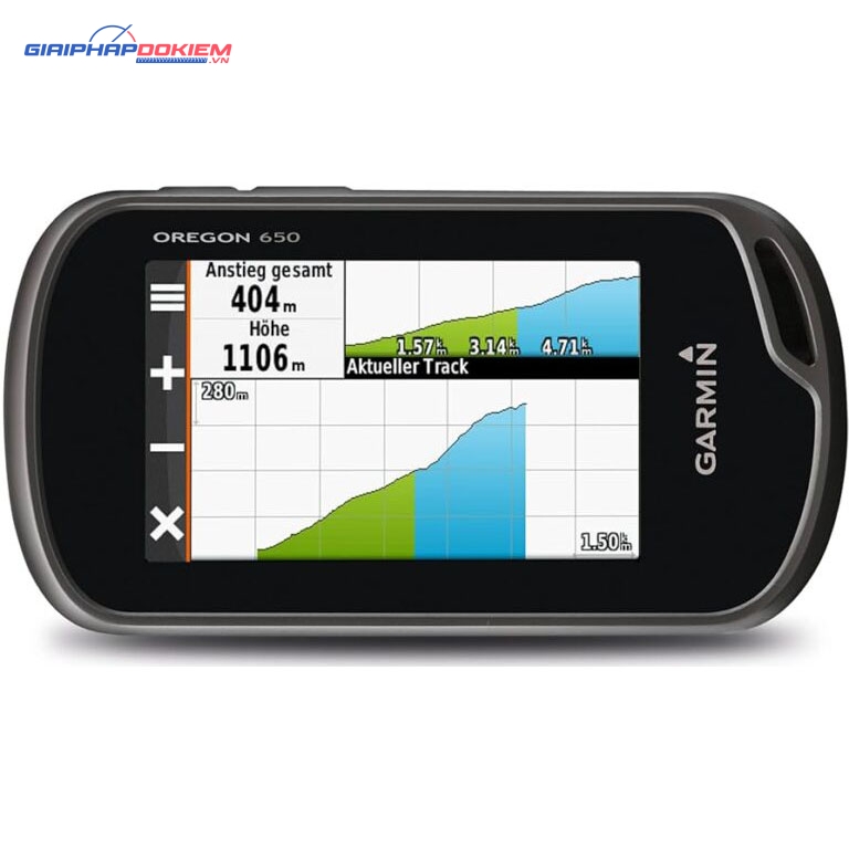 Máy Định Vị GPS Garmin OREGON 650 15 Máy Định Vị GPS Garmin OREGON 650