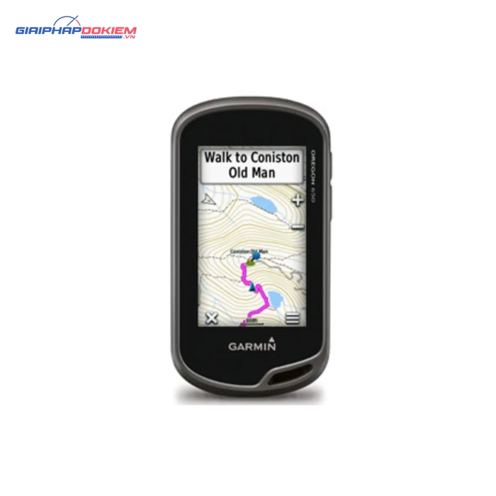 Máy Định Vị GPS Garmin OREGON 650 16 Máy Định Vị GPS Garmin OREGON 650