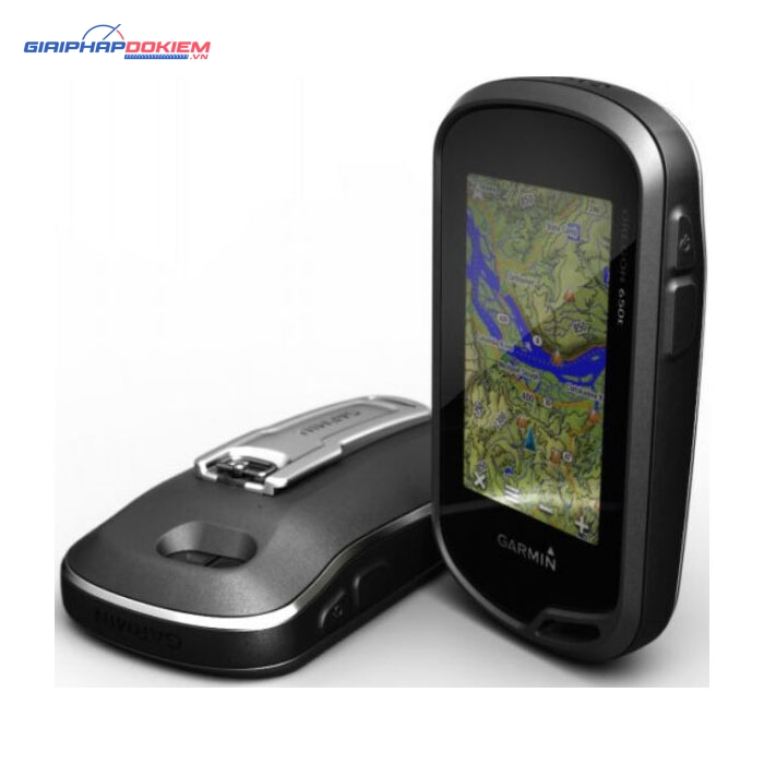 Máy Định Vị GPS Garmin OREGON 650 17 Máy Định Vị GPS Garmin OREGON 650